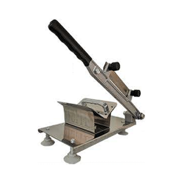 Megatools MSLICER Manual Meat Slicer Megatools MSLICER Manual Meat Slicer